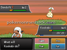 Pokemon Jade PC RMXP Hacks 