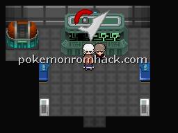 Pokemon Jade PC RMXP Hacks 