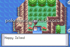 Pokemon Kanlara Adventures GBA ROM Hacks 