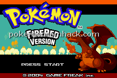 Pokemon Mega Locke GBA ROM Hacks 