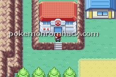 Pokemon Mega Locke GBA ROM Hacks 