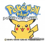 Pokemon Metallic GBC ROM Hacks 