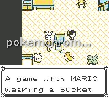 Pokemon Metallic GBC ROM Hacks 