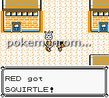 Pokemon Metallic GBC ROM Hacks 