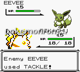 Pokemon Metallic GBC ROM Hacks 