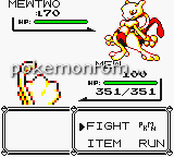 Pokemon Metallic GBC ROM Hacks 