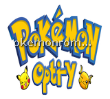 Pokemon Opti-Y GBC ROM Hacks 