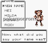 Pokemon Opti-Y GBC ROM Hacks 