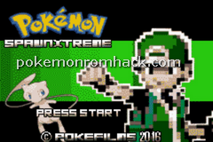 pokemon gba rom hacks 2016