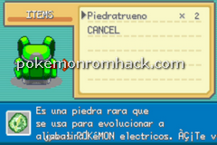 Pokemon SpawnXtreme GBA ROM Hacks 