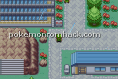 Pokemon SpawnXtreme GBA ROM Hacks 