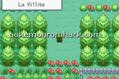 Pokemon SpawnXtreme GBA ROM Hacks 