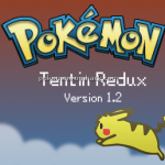 Pokemon: Tentin Redux