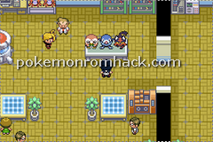 pokemon blaze red hack download