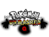 Pokemon Unmasked RMXP Hacks 