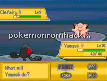 Pokemon Unmasked RMXP Hacks 