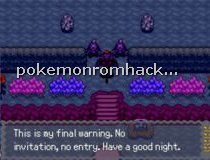 Pokemon Unmasked RMXP Hacks 