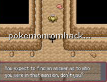 Pokemon Unmasked RMXP Hacks 