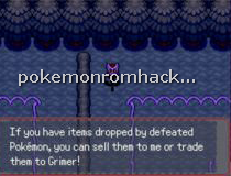 Pokemon Unmasked RMXP Hacks 