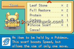 Pokemon Wish GBA ROM Hacks 