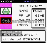 Pokemon Crystal Kaizo GBC ROM Hacks 