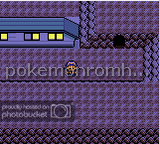 Pokemon Crystal Kaizo GBC ROM Hacks 