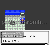 Pokemon Crystal Kaizo GBC ROM Hacks 