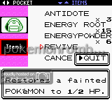 pokemon emerald kaizo rom hack