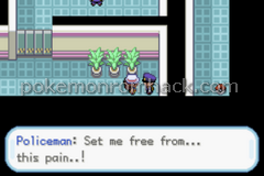 Pokemon Dreary GBA ROM Hacks 