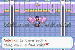 Pokemon Dreary GBA ROM Hacks 