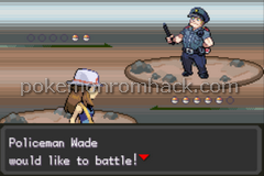 Pokemon Dreary GBA ROM Hacks 