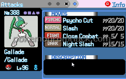 Pokemon Emerald Enhanced GBA ROM Hacks 