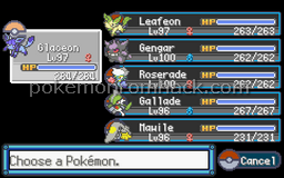 hacked pokemon emerald gba rom download