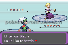 Pokemon Emerald Genesis GBA ROM Hacks 