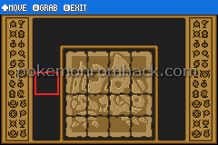 Pokemon Emerald Genesis GBA ROM Hacks 