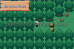 Pokemon Emerald Genesis GBA ROM Hacks 