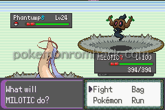 Pokemon Emerald Genesis GBA ROM Hacks 