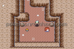 Pokemon Emerald Genesis GBA ROM Hacks 