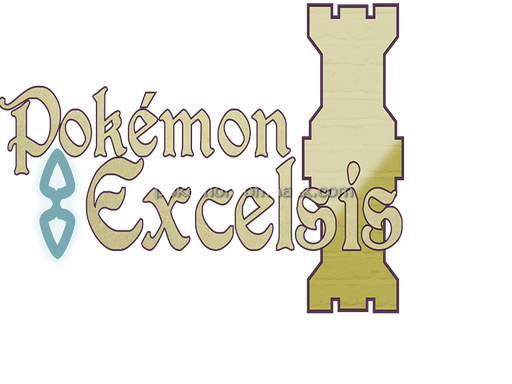 Pokemon Excelsis RMXP Hacks 