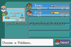 Pokemon FireRed Redux: Open World GBA ROM Hacks 