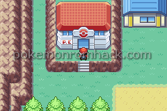 Pokemon FireRed Redux: Open World GBA ROM Hacks 