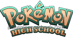 Pokemon Highschool RMXP Hacks 