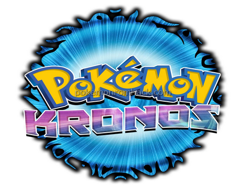 Pokemon Kronos RMXP Hacks 