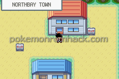 Pokemon LeafYellow GBA ROM Hacks 