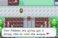 Pokemon Masterquest GBA ROM Hacks 