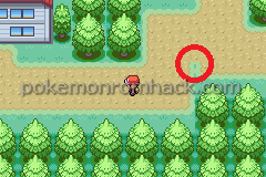 Pokemon Masterquest GBA ROM Hacks 