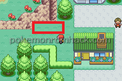 Pokemon Masterquest GBA ROM Hacks 