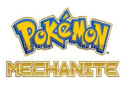 Pokemon Mechanite RMXP Hacks 