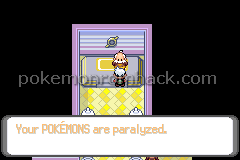 Pokemon New Emerald GBA ROM Hacks 