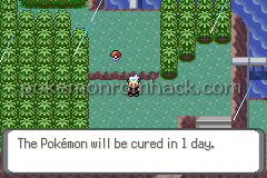 Pokemon New Emerald GBA ROM Hacks 